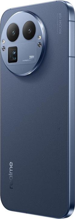 Actual product image realme GT8 PRO 16/512GB 5G (512 GB, Blue, White, White, 6.79", Dual SIM, 5G)
