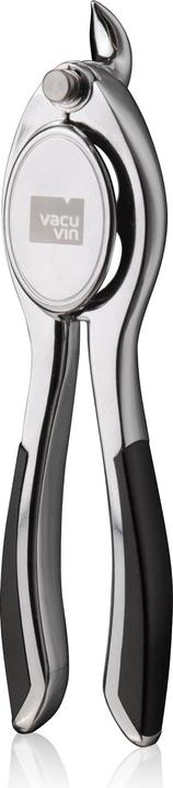 Actual product image Vacu Vin 68625606 Champagne Bottle Tongs (Champagne opener)