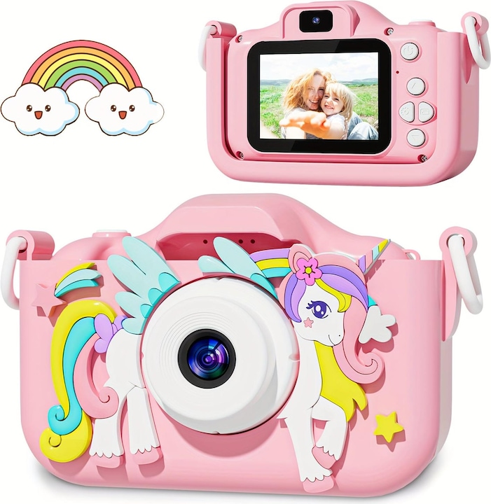 Produktbild Gofunly Kinderkamera