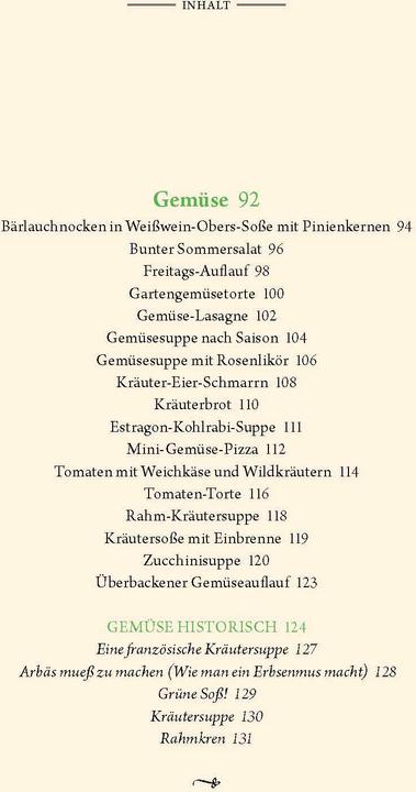 Produktbild Schmankerl aus der Klosterküche (Deutsch, Irmengard Hofmann, 2015)