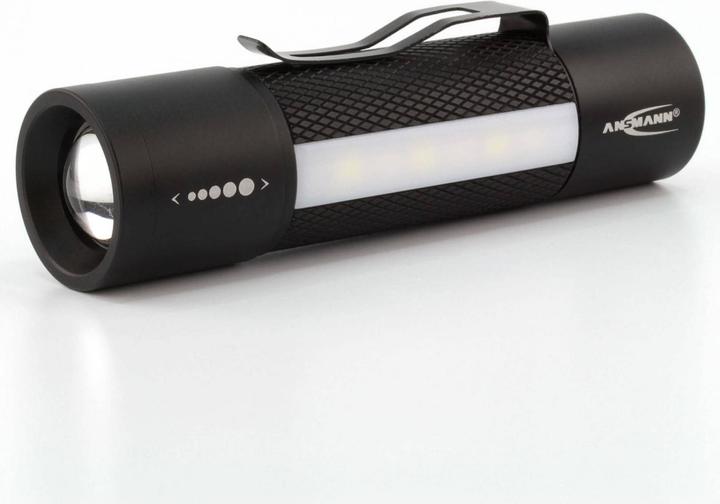 Produktbild Ansmann Future Multi 3 in 1 (12.50 cm, 180 lm)