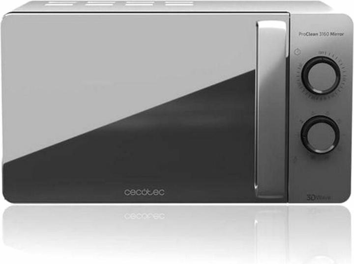 Image du produit Cecotec ProClean 3160 (20 l)