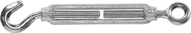Actual product image Meister Turnbuckle Robur M8x105mm