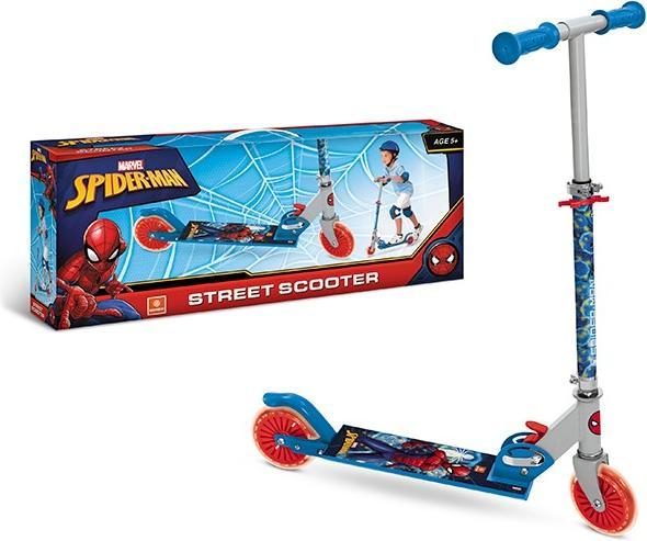 Produktbild Mondo Schritt Spiderman