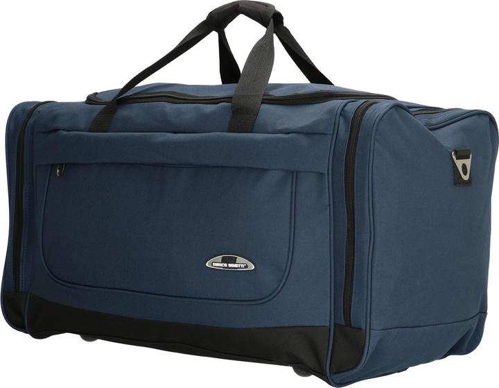 Immagine prodotto HTI-Living Borsa sportiva Borsa da viaggio (61 l)