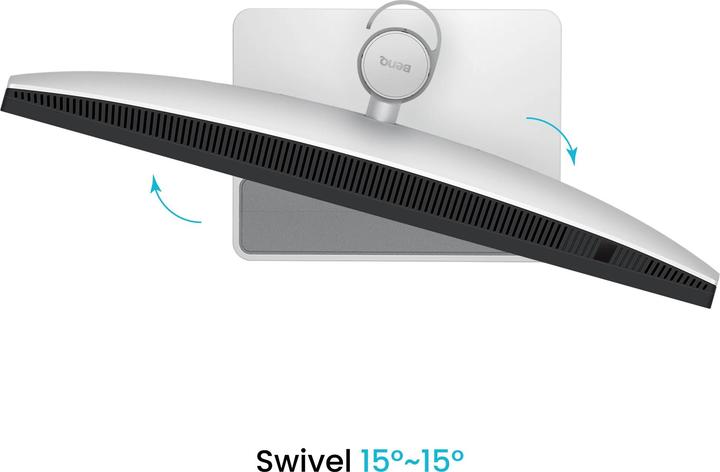 Produktbild BenQ MA270UP (3840 x 2160 Pixel, 27")