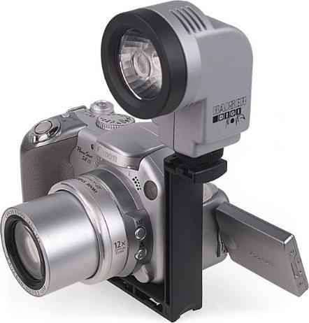 Produktbild Kaiser Fototechnik Kaiser Zubehörschiene Universal für Camcorder/SLR (Diverses Video Zubehör)