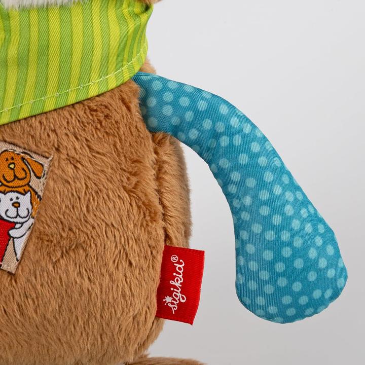 Produktbild Sigikid Fuchs