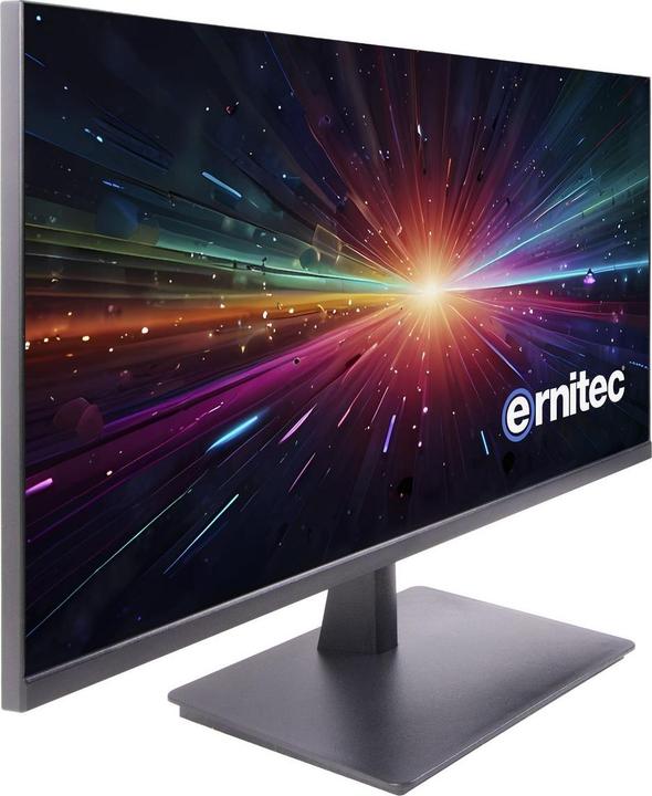 Image du produit Ernitec Moniteur de surveillance 27 (1920 x 1080 pixels, 27")