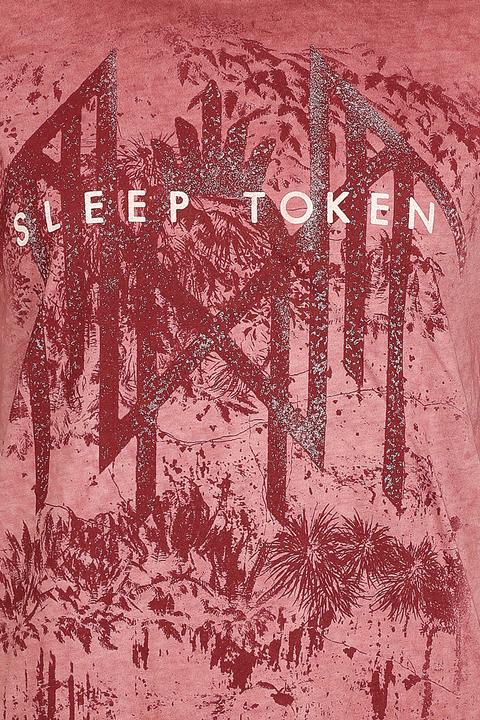 Produktbild Sleep Token Even In Arcadia (S)