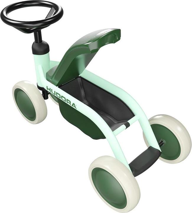 Hudora Steppy 6 balance bike