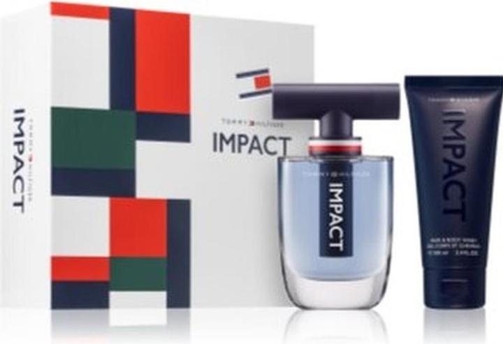 Tommy Hilfiger Impact (Eau de Toilette, 100 ml)