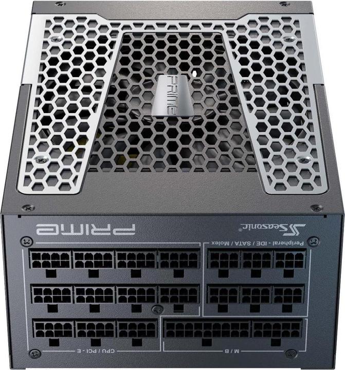 Produktbild Seasonic Prime PX (1600 W)