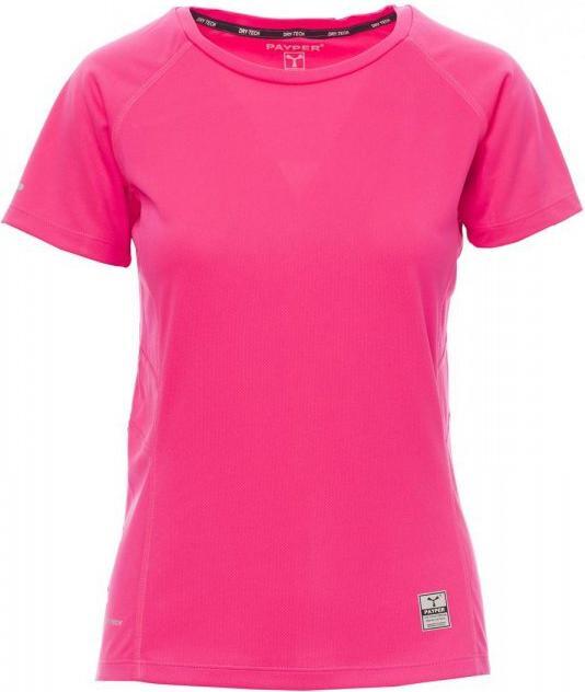 Actual product image Payper Women's T-shirt Running (S)