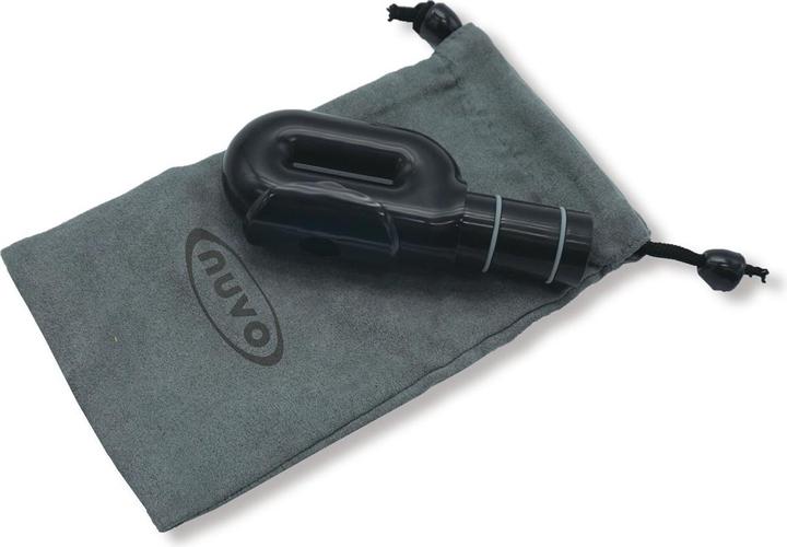 Image du produit Nuvo Tête de beignet (Embouchure d'instrument)