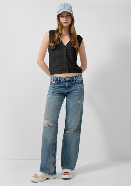 Produktbild s.Oliver Strickjacke (M)