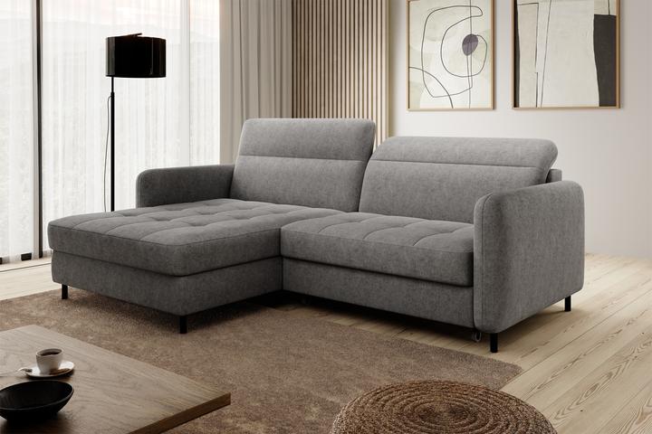 Actual product image ELTAP Gomsi (3-seater, Sofa bed, Corner sofa)