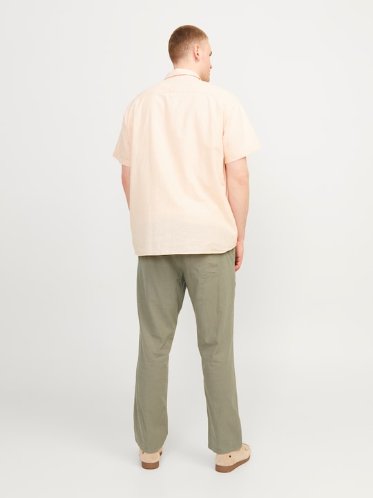 Produktbild Jack & Jones Jpstace Jjbreeze Linen Blend Pls (40)