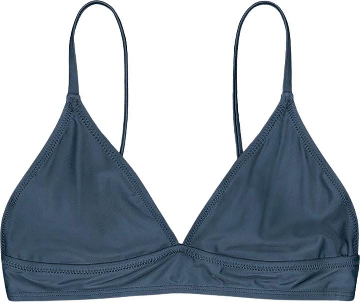 Un bleu foncé