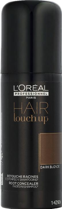 Image du produit L'Oréal Professionnel Toucher les cheveux (Homme blond)