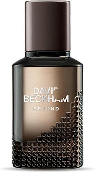 Actual product image David Beckham Beyond (Eau de toilette, 40 ml)