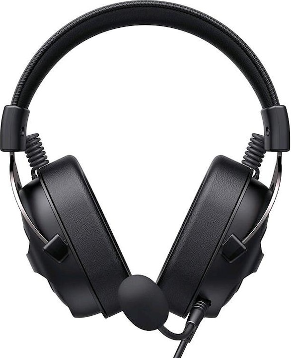 Produktbild Havit Gaming headphones H2002E (black) (Kabelgebunden)
