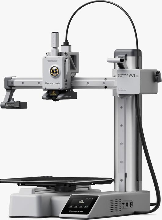 Immagine prodotto Bambu Lab Imprimante 3D A1 mini Combo