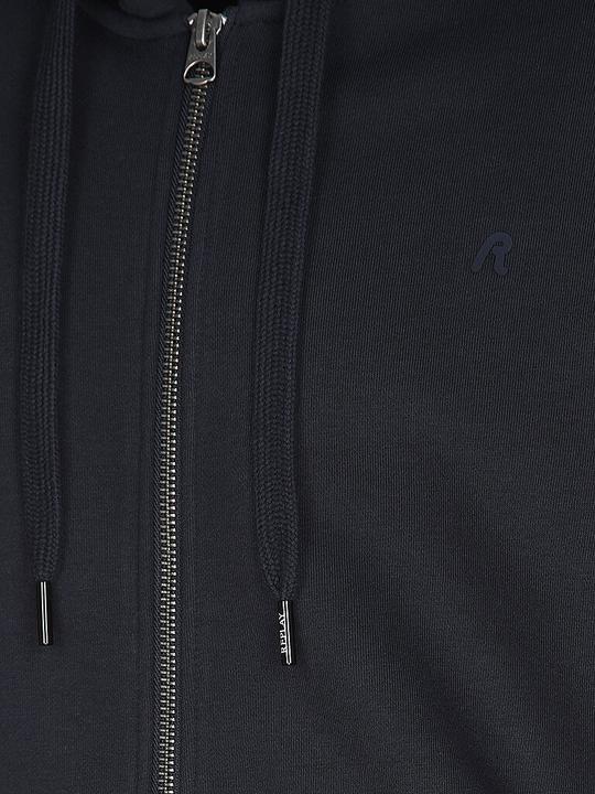 Actual product image Replay Sweatshirt, BRUSHED FLEECE (M)