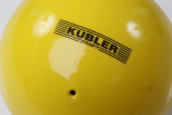 Image du produit Kübler Sport Gymnastikball