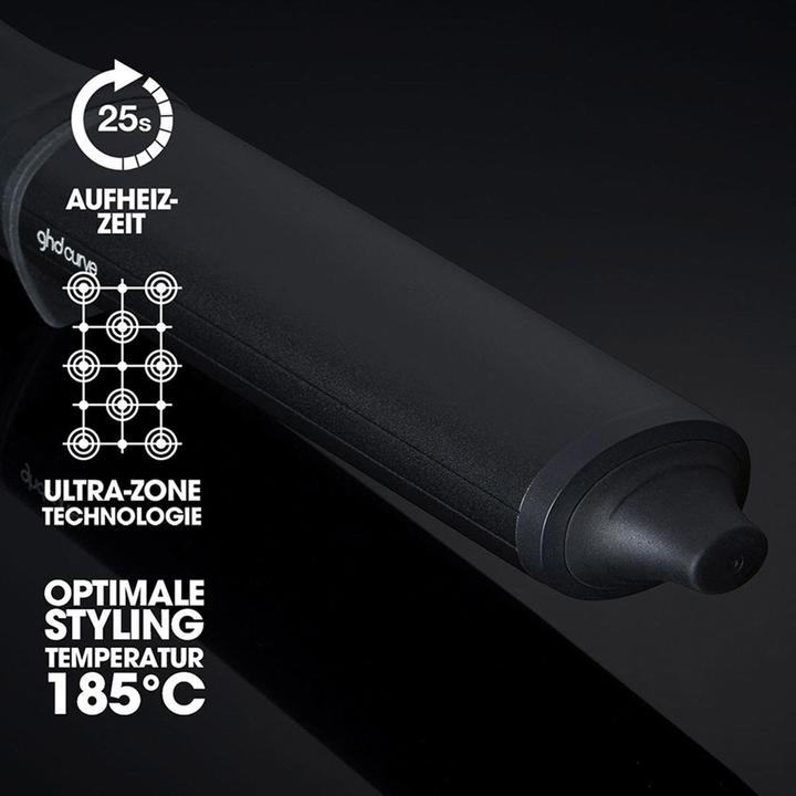 Immagine prodotto ghd Parete d'onda classica a curva (38 mm)