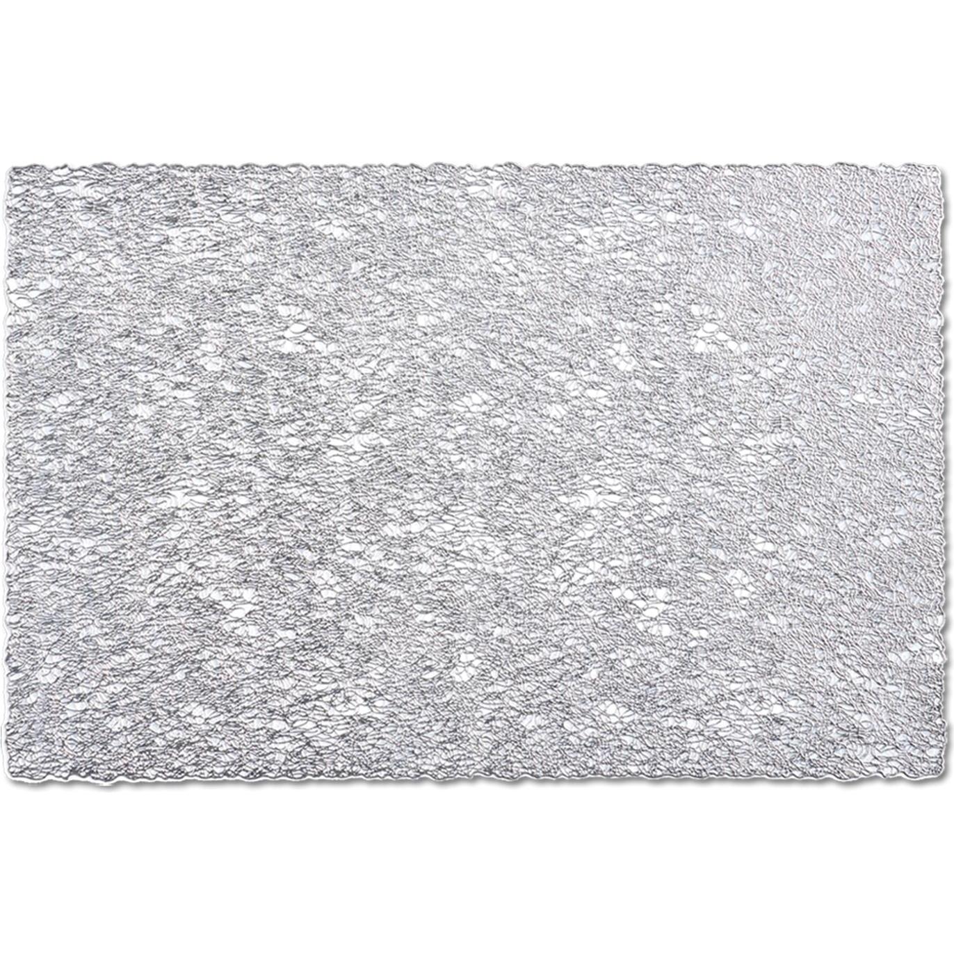 Zeller Present, Tischset, Weave (1 x, 30 x 45 cm)