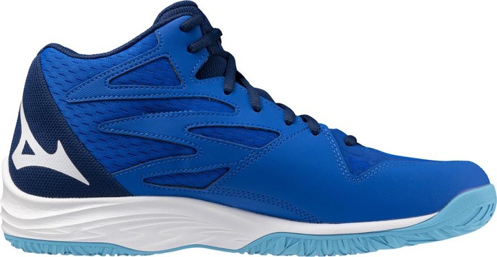 Actual product image Mizuno Thunder Blade Z Mid (40.5)
