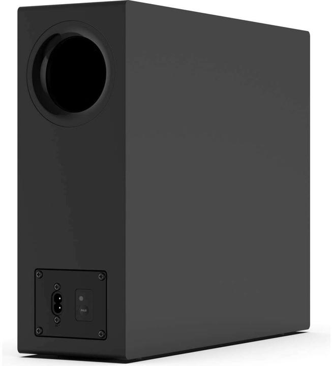 Actual product image Hisense HS2100 (240 W, 2.1 Channel)