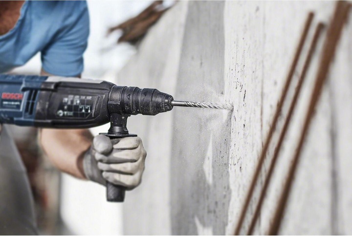 Actual product image DIY PRO SDS plus-5X hammer drill bit, 14 x 100 x 160 mm (14 millimetres)