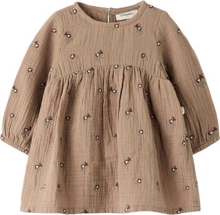 Produktbild Name it Bio-Baumwoll Kleid (86)