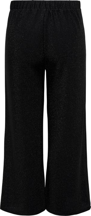 Produktbild Only Normal geschnitten Curve Hose Hose mit weitem Beinschnitt (S)