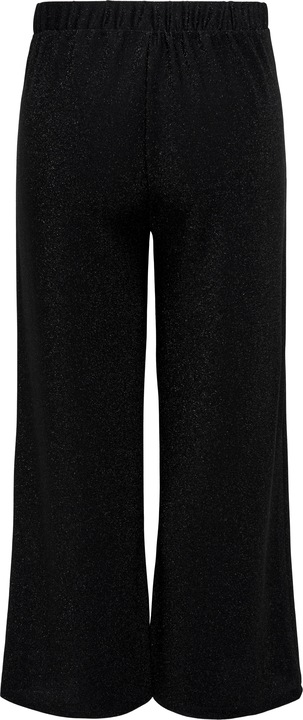 Actual product image Only Regular fit Curve trousers Trousers with wide leg cut (S)