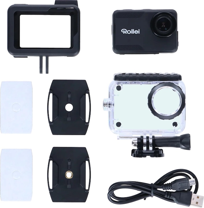 Produktbild Rollei 10S Plus (30p, WLAN)