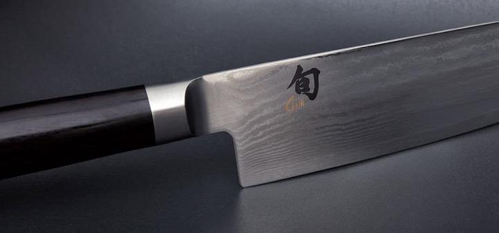 Image du produit Kai Shun Santoku (19 cm)