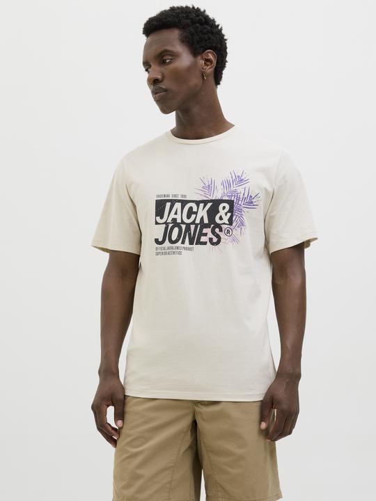 Image du produit Jack & Jones T-Shirt AXON Kurzarmshirt (M)