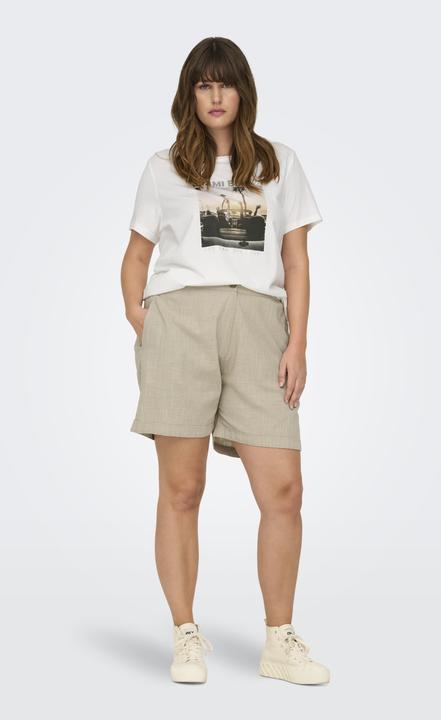 Image du produit Only CARCOCO Normal geschnitten Shorts Shorts (54)