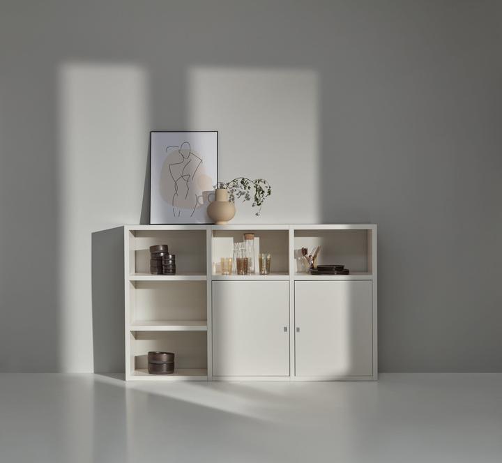 Image du produit LSA Gems Gobelet (0.56 l, 4 x)