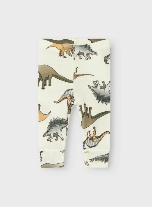 Actual product image Name it Merino wool long johns (62)