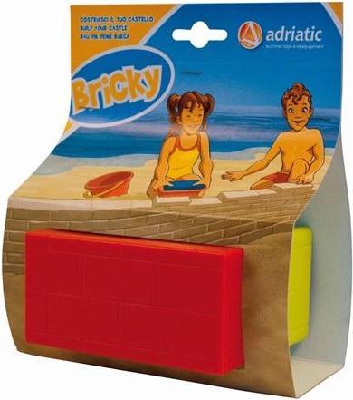 Actual product image Tupiko ART. 357