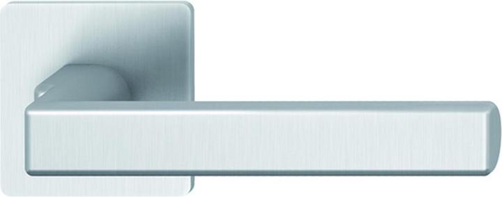 Hafi FlushLine 241/880 lever handle sets (Door set)