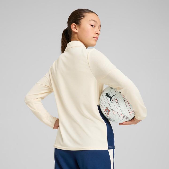 Produktbild Puma FPF Training 1/4 Zip Top Jr (164)