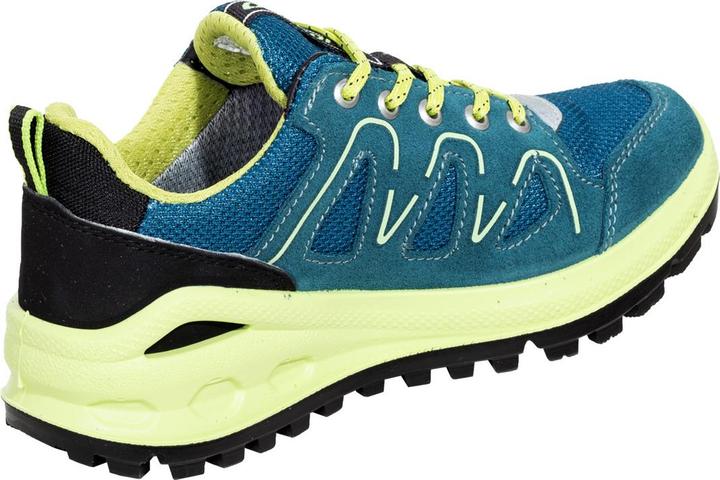 Produktbild GriSport Freizeitschuhe 9701V5G Schnürschuh (29)