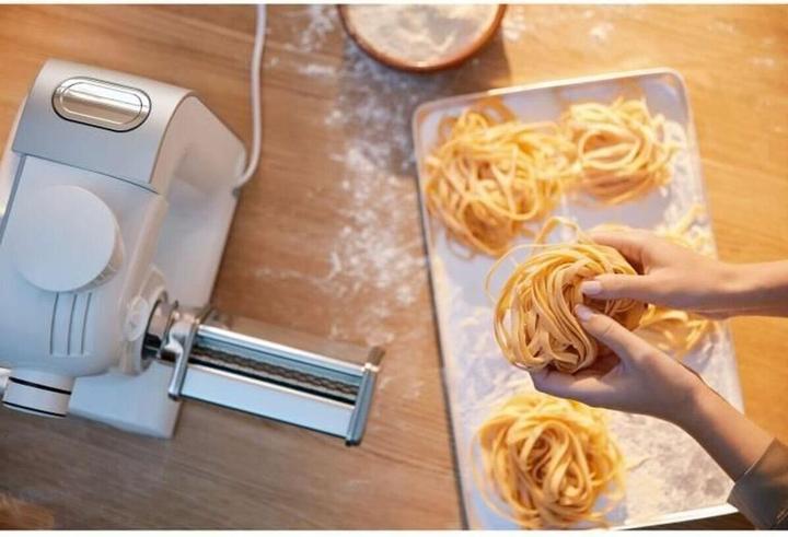 Image du produit Bosch Hausgeräte Pastavorsatz Tagliatelle MUZ5NV2