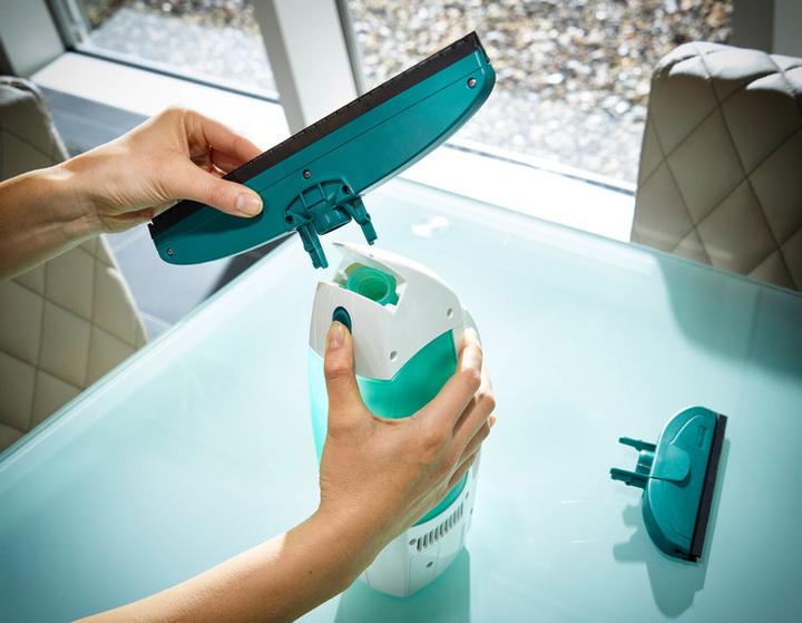 Produktbild Leifheit Dry&Clean