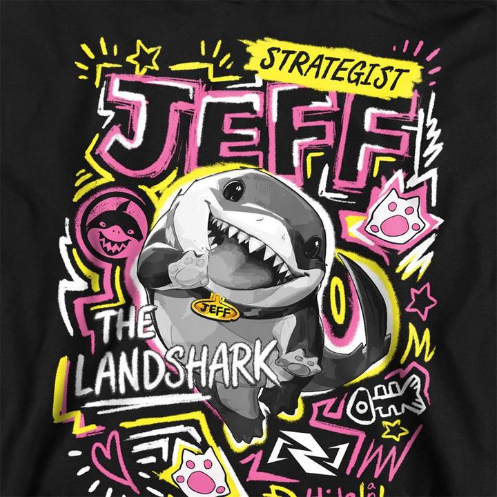 Produktbild Avengers Infinity War Sweatshirt (M)